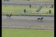 新馬戦の走りだけで将来重賞勝てるだろうと思った馬