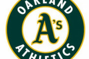 オークランドアスレチックス　5勝21敗チーム防御率8.01←こいつ