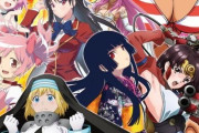 【朗報】パチンコ屋、完全にアニオタの巣窟になるww　アニメはパチ屋も救うってことか