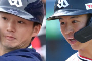 【朗報】長岡・内山・丸山ら活躍！ヤングスワローズ最高！