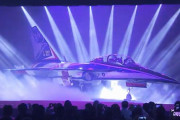 台湾が自主開発した空軍の新型高等練習機「勇鷹」の試作初号機が初公開…26年までに66機を調達！
