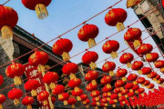【朗報】中国で大型連休はじまる　日本は人気旅行先ランク外