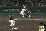 【阪神対ヤクルト7回戦】阪神、6回に大山と糸原のタイムリーで2点差に迫る！！！！！！