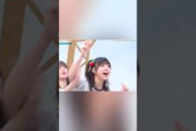 怒りながら笑っちゃう冨里奈央ちゃんが可愛い！【乃木坂46】#なおなお #乃木坂46