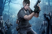 『バイオハザード』シリーズで一番面白いのは？おっさん「4」ガキ「RE2」ワイ「はぁ…」