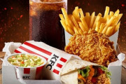 ケンタッキーの高画質フリー素材サイト「KFC Chicken Stock」が開設され話題ｗｗｗ