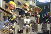 【スプラトゥーン3】スペシャルわざが原点回帰するｗｗｗｗｗｗｗｗ