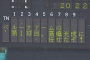 12球団の開幕投手ｗｗｗｗ