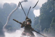 中国版SEKIRO！？開発中の西遊記アクションRPG『Black Myth: Wu Kong』がめちゃめちゃ面白そうだと話題に！