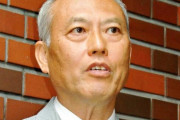 【おまいう】舛添要一「最悪のトップが首都にいる」小池都知事発表の“カエルポスター”をバッサリ