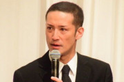 TOKIO松岡はなぜジャニーさんに「あなた病気ですよ」と言えなかったのか