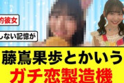 【11月28日の人気記事10選】 日向坂46藤嶌果歩が彼女と錯覚してしまう写真がコチ… ほか【乃木坂・櫻坂・日向坂】