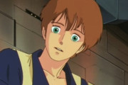 ※【ガンダム】仲間の中で、常識派、穏健派なキャラを語ろう。