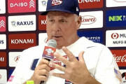 プレミア12アメリカ監督「日本チームに大谷いないの？じゃあ余裕だよ」