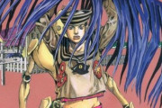荒木飛呂彦先生の『ジョジョリオン』来月完結！　10年の連載に幕