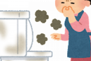 一人暮らしワイ、トイレ掃除を放置したらとんでも無いことになってしまうｗｗｗｗｗｗｗｗ