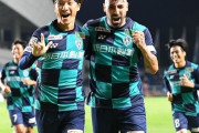 福岡、フアンマ3戦連続ゴールで鳥栖とのダービー戦に3-0完勝！鳥栖は4試合ぶり黒星　J1第30節夜（関連まとめ）