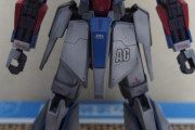 ガンダムのプラモデル作ったｗｗｗｗｗｗｗ