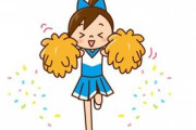 千葉ロッテのチアリーダーがメチャクチャ可愛いんだがｗｗｗｗｗｗ