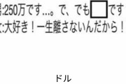 【朗報】年収250万でも女を落とす方法ｗｗｗｗｗｗｗｗｗｗｗｗｗｗｗｗｗ