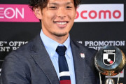 【速報】JリーグMVPの日本人選手、セルティックに移籍ｗｗｗｗｗｗｗｗｗｗｗｗｗｗ