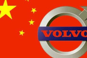 ワイ「外車ならアウディかVOLVOがええ」→謎の勢力「中国最高！中国！中国！」