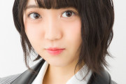 山岸理子そっくりの元AKBを発見した