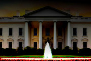 【速報】ホワイトハウスが10日間バイデン停電