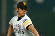 04年斉藤和巳(ダ)10勝7敗防御率6.26投球回数138回K/BB2.42