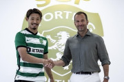 守田英正、ポルトガル強豪スポルティングCP移籍が正式決定！来季CLデビューへ（関連まとめ）
