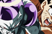 ドラゴンボール超とかいう最終回だけで許されてる作品