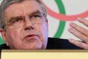 IOC、外交的ボイコットに「五輪とスポーツの政治化に断固反対」