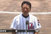 今年の甲子園出場チーム格付けがこちら