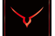 《コードギアス》スリーブプレミアム「ギアスマーク」「黒の騎士団」予約開始！シックな黒に、インパクトのあるモチーフを高輝度金属色インクで印刷
