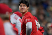 大谷翔平が投打で残している驚異的なスタッツに海外大騒ぎ！（海外の反応）