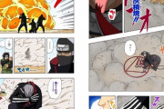 【朗報】NARUTOの上忍、猿飛アスマの火遁強すぎるｗｗｗｗｗｗｗｗｗｗｗｗｗｗｗ