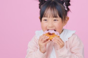 【フィーダー】子供を太らせようとする旦那に困ってます