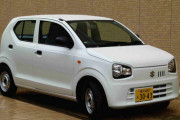 スズキ「ほい、余計な装備外した100万円以下の軽自動車ねｗｗｗ」