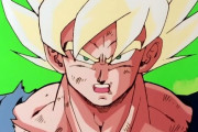 ドラゴンボールの名言、実はあんまない