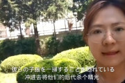 【緊急速報】中国人「日本人学校の厳重な囲いを見ろ。彼らは子孫を一掃されることを恐れている」