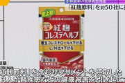 【あっ…】やらかした小林製薬の株価、謎の下落を記録していた