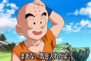 【ドラゴンボール 】ドラゴボの地球人最強はクリリンやけどナンバー2は誰になるんや？？？？？