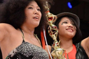 亡くなったプロレスラー・木村花さん追悼大会、命日５月２３日に開催　主催の母「やっと」[2/16]