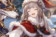 【グラブル】フォリア好きだからどうにかしてほしい/ メインでのあまり登場しなくなり出番が少ないイデルバ勢
