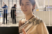 目標170点超え！東京選手権シニア男子で中田璃士がノーミス演技で準優勝！三浦佳生とのエール交換も力に、初のGPシリーズカナダで合計280点を目指す！