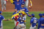 【海外の反応】ベネズエラがアメリカに3－2で勝利、悲願のWBC初優勝【MLB】