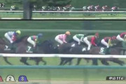 【競馬】モーリスのベストレースって、ダービー卿CTで良いの？