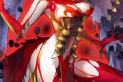 【FGO】ドラコーの3臨はやはりこうなる？アーケードのビーストVI/S・ソドムズビースト真体