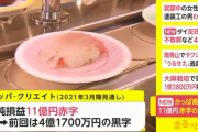 かっぱ寿司が11億円の最終赤字へ転落……河童へのキュウリが更に減らされる模様