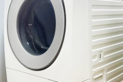 有識者「ドラム型洗濯機は買ってはいけない」